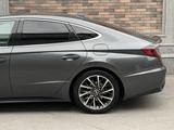 Hyundai Sonata 2021 годаүшін11 400 000 тг. в Шымкент – фото 4