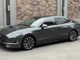 Hyundai Sonata 2021 годаүшін11 400 000 тг. в Шымкент