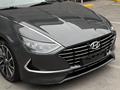 Hyundai Sonata 2021 годаүшін11 400 000 тг. в Шымкент – фото 7