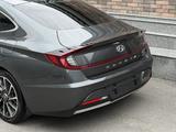 Hyundai Sonata 2021 годаүшін11 400 000 тг. в Шымкент – фото 5