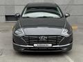 Hyundai Sonata 2021 годаүшін11 400 000 тг. в Шымкент – фото 6