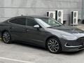 Hyundai Sonata 2021 годаүшін11 400 000 тг. в Шымкент – фото 8