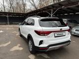 Kia Rio X-Line 2021 годаүшін8 700 000 тг. в Алматы – фото 4