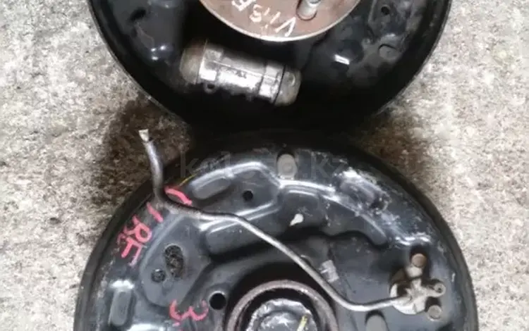 Цапфа со ступицей 1.8 американец. Без АБС за 15 000 тг. в Караганда