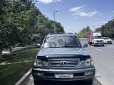 Lexus LX 470 2003 годаүшін12 500 000 тг. в Кызылорда – фото 4