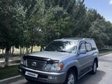 Lexus LX 470 2003 годаүшін12 500 000 тг. в Кызылорда
