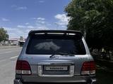 Lexus LX 470 2003 годаүшін12 500 000 тг. в Кызылорда – фото 5