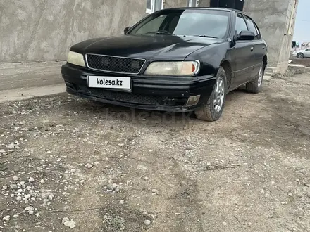 Nissan Cefiro 1996 года за 1 250 000 тг. в Алматы