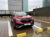 Honda CR-V 2020 годаүшін15 100 000 тг. в Астана