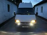 Ford Transit 1996 годаүшін2 200 000 тг. в Жаркент