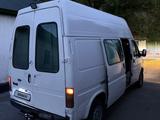 Ford Transit 1996 годаүшін2 200 000 тг. в Жаркент – фото 3