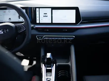 Geely Coolray Standart 2025 года за 8 690 000 тг. в Сатпаев – фото 14