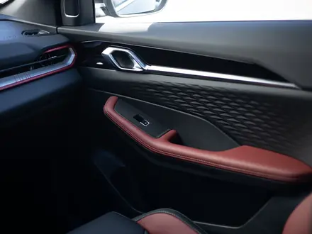 Geely Coolray Standart 2025 года за 8 690 000 тг. в Сатпаев – фото 15
