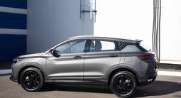 Geely Coolray Standart 2025 года за 8 290 000 тг. в Сатпаев – фото 3