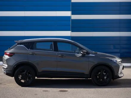 Geely Coolray Standart 2025 года за 8 690 000 тг. в Сатпаев – фото 4