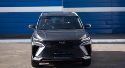 Geely Coolray Standart 2025 года за 8 290 000 тг. в Сатпаев – фото 5