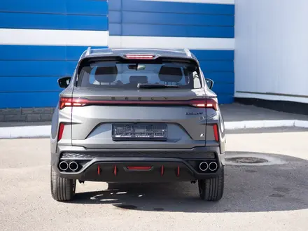 Geely Coolray Standart 2025 года за 8 690 000 тг. в Сатпаев – фото 6