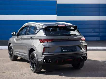 Geely Coolray Standart 2025 года за 8 690 000 тг. в Сатпаев – фото 8