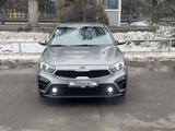 Kia Cerato 2018 года за 7 800 000 тг. в Алматы – фото 2