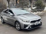 Kia Cerato 2018 года за 7 800 000 тг. в Алматы – фото 3