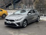 Kia Cerato 2018 года за 7 800 000 тг. в Алматы