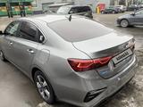 Kia Cerato 2018 года за 7 800 000 тг. в Алматы – фото 5