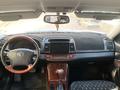 Toyota Camry 2005 годаүшін6 500 000 тг. в Жанаозен – фото 12