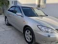 Toyota Camry 2005 годаүшін6 500 000 тг. в Жанаозен – фото 4