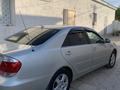 Toyota Camry 2005 годаүшін6 500 000 тг. в Жанаозен – фото 5