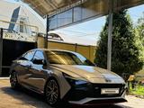 Hyundai Avante 2022 года за 14 000 000 тг. в Алматы – фото 5