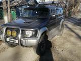 Mitsubishi Pajero 1995 годаfor4 500 000 тг. в Алматы – фото 2