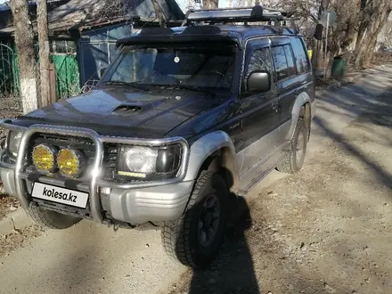 Mitsubishi Pajero 1995 года за 4 500 000 тг. в Алматы – фото 2