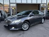 Toyota Camry 2014 года за 10 500 000 тг. в Шымкент – фото 3