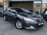Toyota Camry 2014 года за 10 500 000 тг. в Шымкент