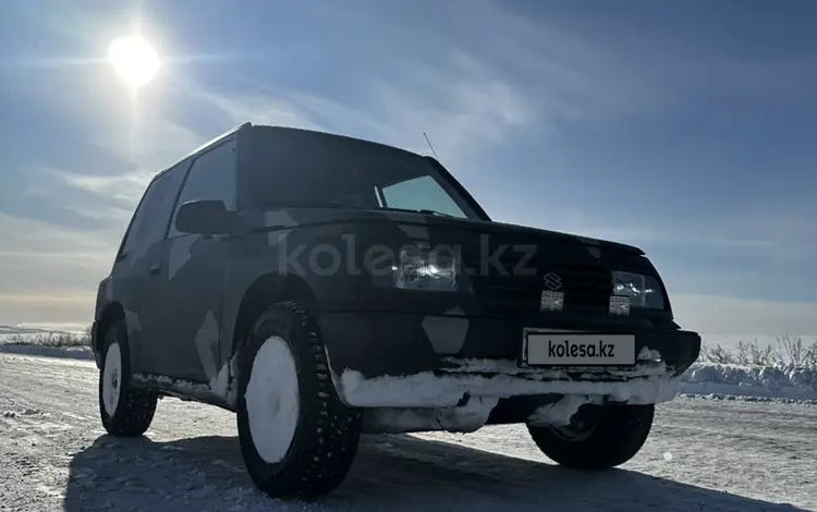 Suzuki Vitara 1995 годаfor3 000 000 тг. в Усть-Каменогорск