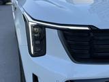 Kia Sorento 2024 года за 27 000 000 тг. в Костанай – фото 4