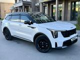 Kia Sorento 2024 года за 27 000 000 тг. в Костанай