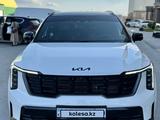 Kia Sorento 2024 года за 27 000 000 тг. в Костанай – фото 3