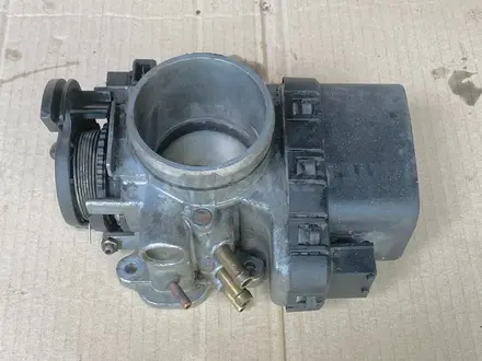 Турбина Сааб 9-5 (Saab) привозные в наличии за 5 566 тг. в Алматы – фото 4