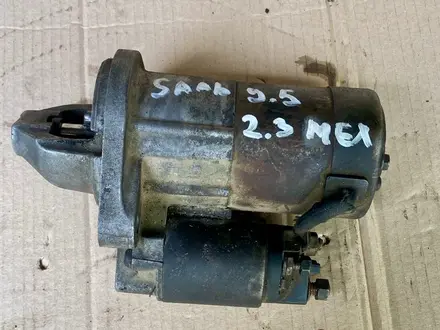 Турбина Сааб 9-5 (Saab) привозные в наличии за 5 566 тг. в Алматы – фото 7