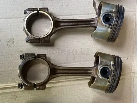 Турбина Сааб 9-5 (Saab) привозные в наличии за 5 566 тг. в Алматы – фото 8