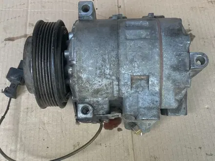 Турбина Сааб 9-5 (Saab) привозные в наличии за 5 566 тг. в Алматы – фото 9