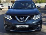 Nissan X-Trail 2017 годаүшін7 400 000 тг. в Костанай