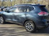 Nissan X-Trail 2017 годаүшін7 400 000 тг. в Костанай – фото 3