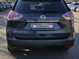 Nissan X-Trail 2017 годаүшін7 400 000 тг. в Костанай – фото 4