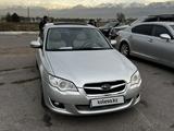 Subaru Legacy 2007 года за 5 900 000 тг. в Алматы