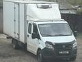 ГАЗ  ГАЗель Next 2024 года за 24 000 000 тг. в Петропавловск