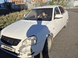 ВАЗ (Lada) Priora 2172 2013 года за 1 750 000 тг. в Усть-Каменогорск – фото 2