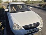 ВАЗ (Lada) Priora 2172 2013 года за 1 750 000 тг. в Усть-Каменогорск