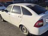 ВАЗ (Lada) Priora 2172 2013 года за 1 750 000 тг. в Усть-Каменогорск – фото 4